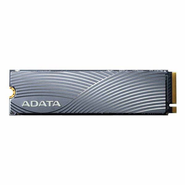 ADATA Swordfish 3D NAND PCIe NVMe Gen3x4 M.2 2280 500 GO