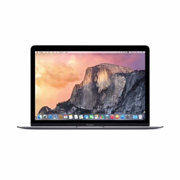 Apple MacBook 12.0 MK4M2FA 1