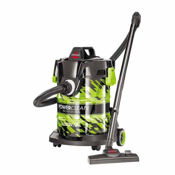 Aspirateur BISSELL Power Clean 2026E 1