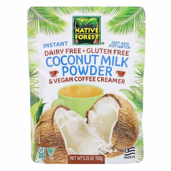 Coconut Milk Powder 525 oz