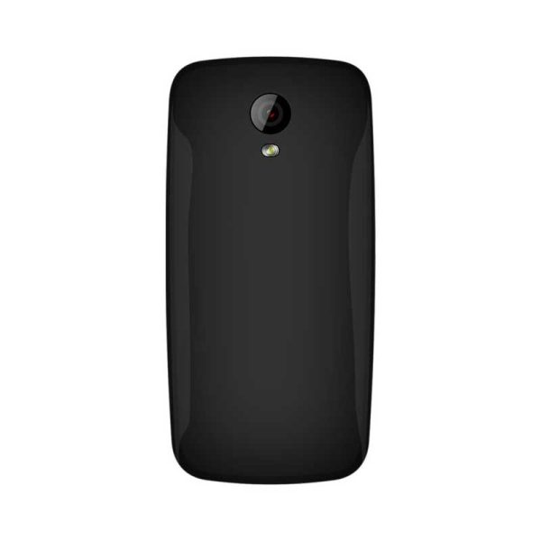 Condor Feature Phone F Flip Noir 1