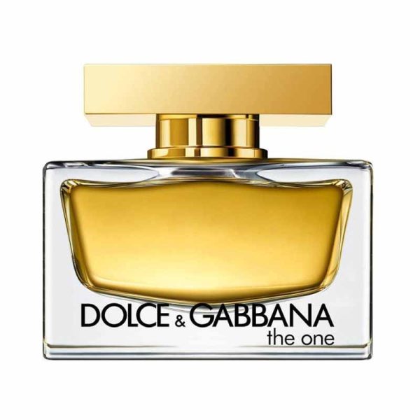 Dolce Gabbana Eau De Parfum Femme The One 75ml