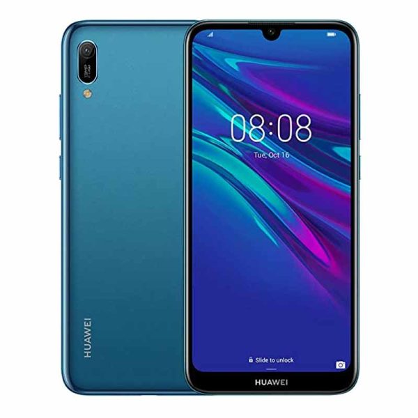 Huawei Y6 2019 32GB 1