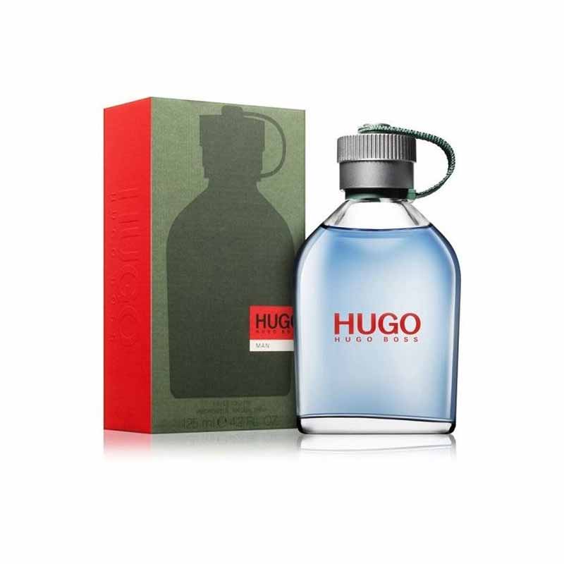 Hugo Boss Eau De - Hugo Man - 125 Ml pas cher en France | Meilleur prix, Avis & Fiche