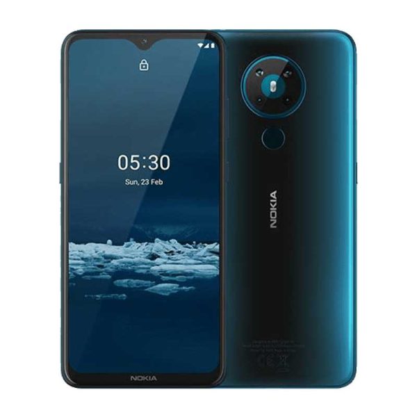 Nokia Smart Phone 3.4
