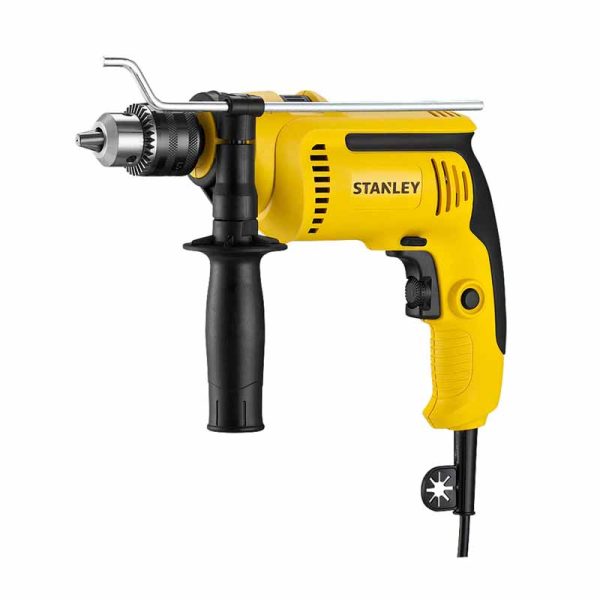 Perceuse 13 mm Stanley SDH700