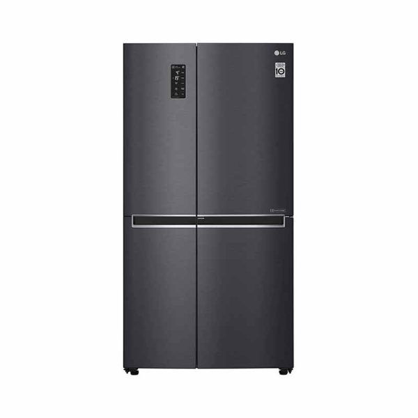 Refrigerateur LG GC M297SQGT