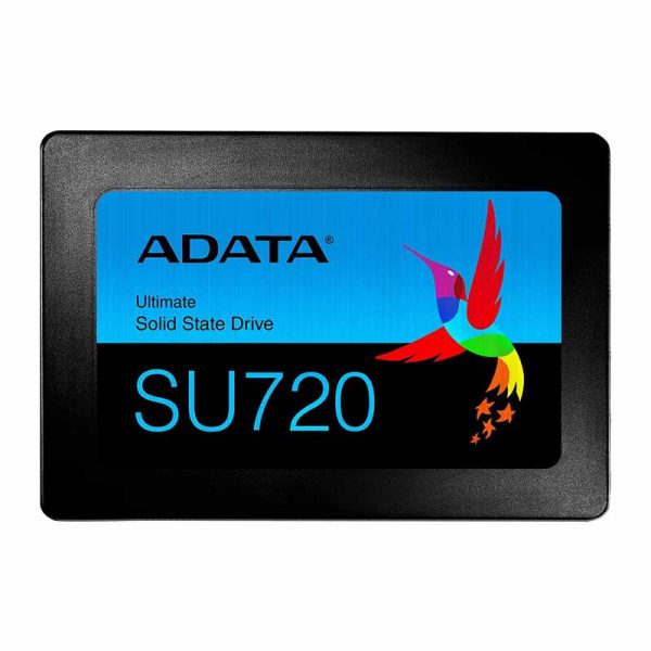 SSD ADATA SU 720 500 GO