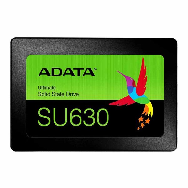 SSD ADATA SU630 240GB SATA 3