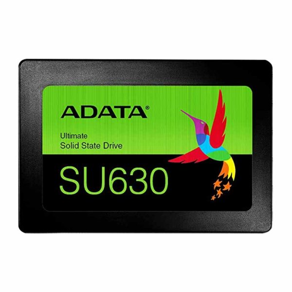 SSD ADATA SU630 480GB SATA 3