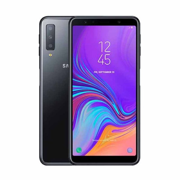 Samsung A7 2018 128 Go