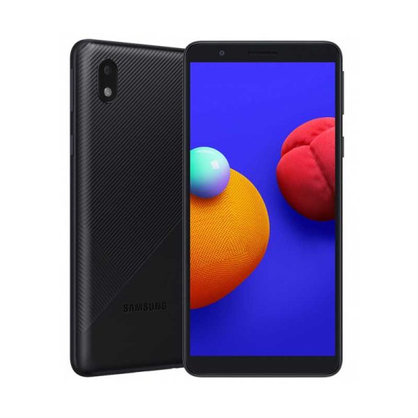 Samsung Galaxy A01 Core 5.3 1Go 16Go Noir