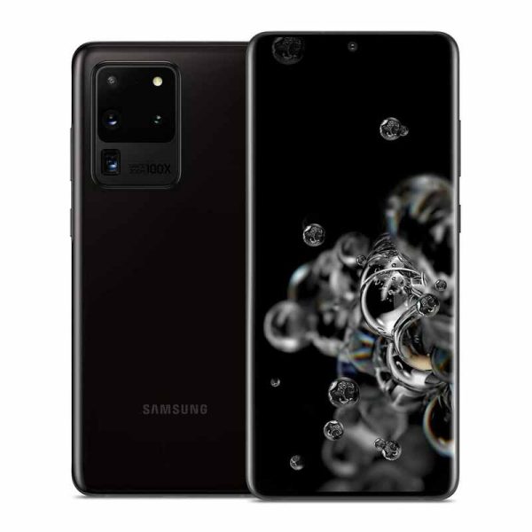 Samsung S20 Ultra 5G 1