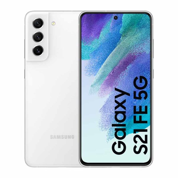 Samsung S21 FE 5G 8128 GB