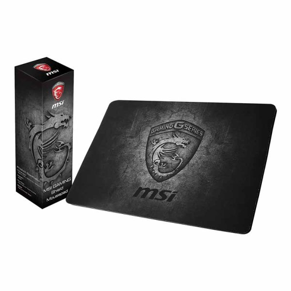 Shield Mouse Pad