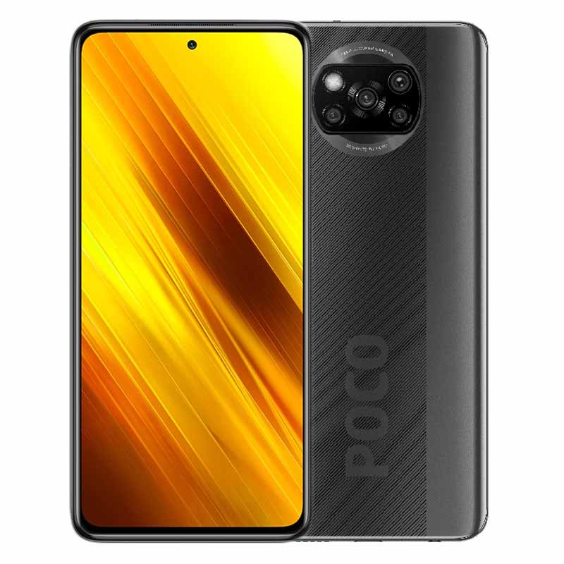 Xiaomi Poco X3 Nfc Pas Cher En France Meilleur Prix Avis And Fiche Technique 5640